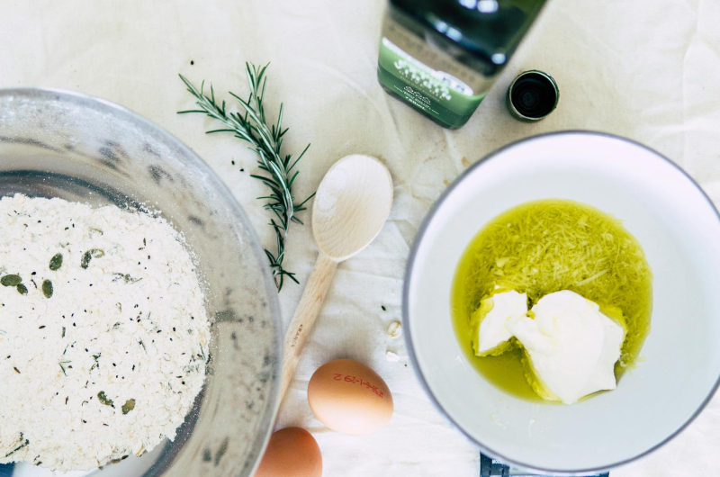 Zeytinyağının Faydaları Nelerdir? Doğal ve Sağlıklı Yaşamın Temel Taşı